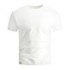 InCharge Tee Off white Front