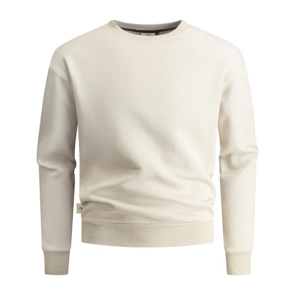 InCharge Sweater Beige Front